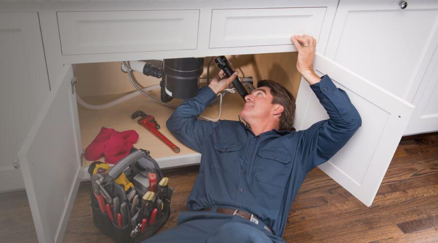Local 24/7 Emergency Plumbing in Clearwater Beach, FL